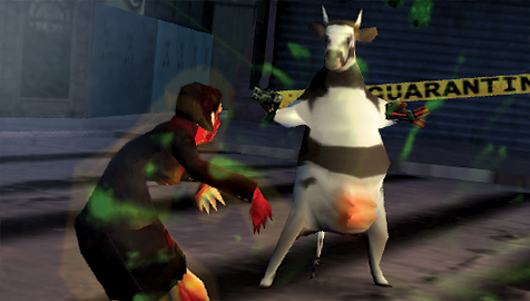 Infected image 3