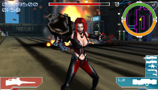 Infected image 6