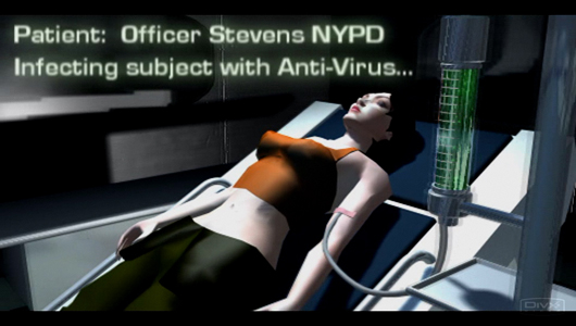 Infected image 7