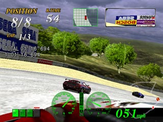 Ferrari F355 Challenge image 12