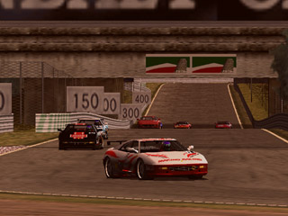 Ferrari F355 Challenge image 13