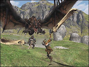 Monster Hunter image 7