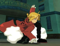 Full Metal Alchemist 2: Akaki Elixir no Akuma thumbnail 4