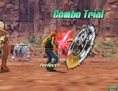 Shadow Hearts: From the New World image 2