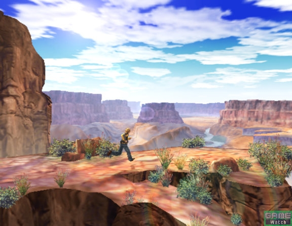 Shadow Hearts: From the New World image 5