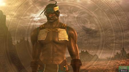 Shadow Hearts: From the New World image 9