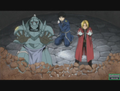 Fullmetal Alchemist 3: Kami o Tsugu Shoujo thumbnail 6