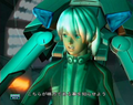 Xenosaga Freaks thumbnail 6