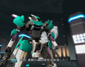 Xenosaga Freaks thumbnail 9