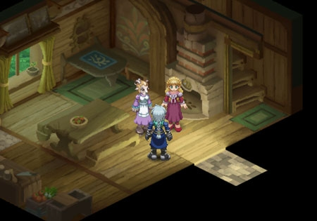 Tales of Rebirth image 5