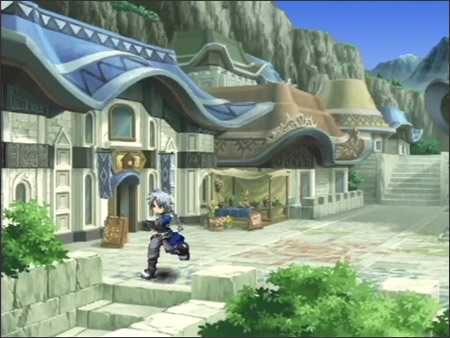 Tales of Rebirth image 6