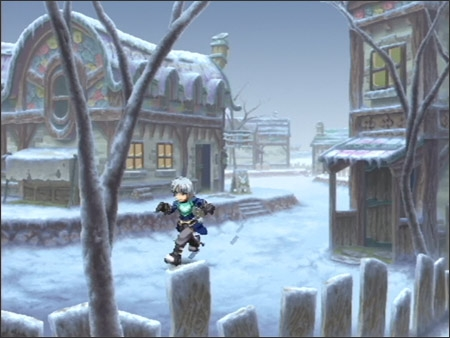 Tales of Rebirth image 8