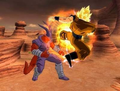 Dragon Ball Z Sparking! thumbnail 11