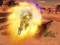 Dragon Ball Z Sparking! thumbnail 13