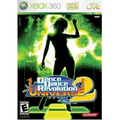 Dance Dance Revolution Universe 2 Special Bundle (w/ Dance Mat) thumbnail 1