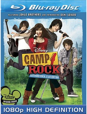 Camp Rock_