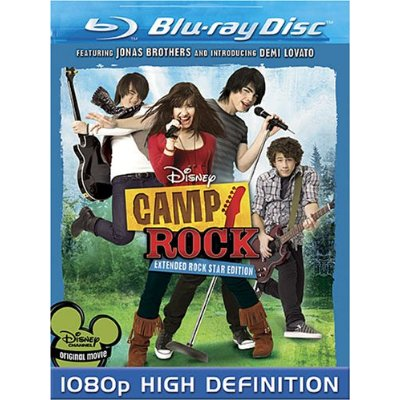 Camp Rock image 1