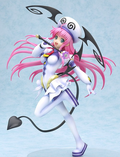 To Loveru 1/8 Scale Pre-Painted PVC Figure: Lala thumbnail 2