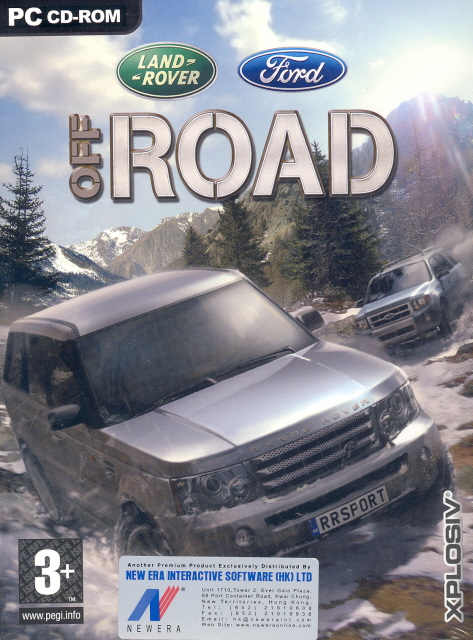 Off Road image 1