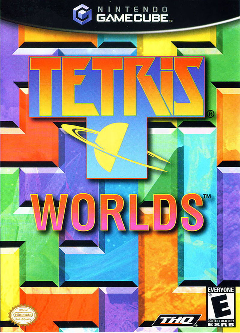 Tetris Worlds image 1