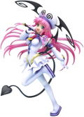 To Loveru 1/8 Scale Pre-Painted PVC Figure: Lala thumbnail 1