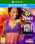 Zumba Fitness World Party thumbnail 1