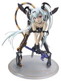 Excellent Model Core Queens Blade 1/8 Scale Pre-Painted PVC Figure: Alice thumbnail 1
