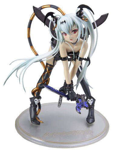 Excellent Model Core Queens Blade 1/8 Scale Pre-Painted PVC Figure: Alice image 1