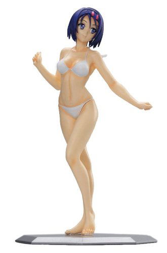 Metamo Figure To Loveru 1/8 Scale Pre-Painted Figure: Haruna Sairenji image 1