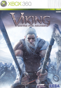 Viking: Battle for Asgard thumbnail 1