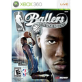 NBA Ballers: Chosen One thumbnail 1