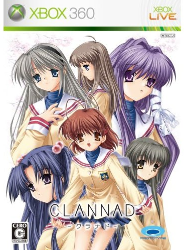 Clannad Gameplay HD (XBox 360) – Видео Dailymotion