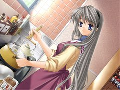 Clannad