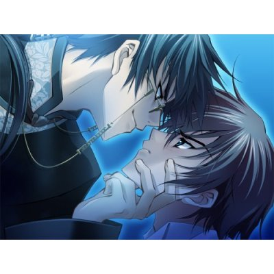 Gin no Eclipse image 2