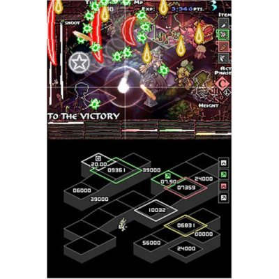 Knights in the Nightmare [DHE Series Special Pack] image 3