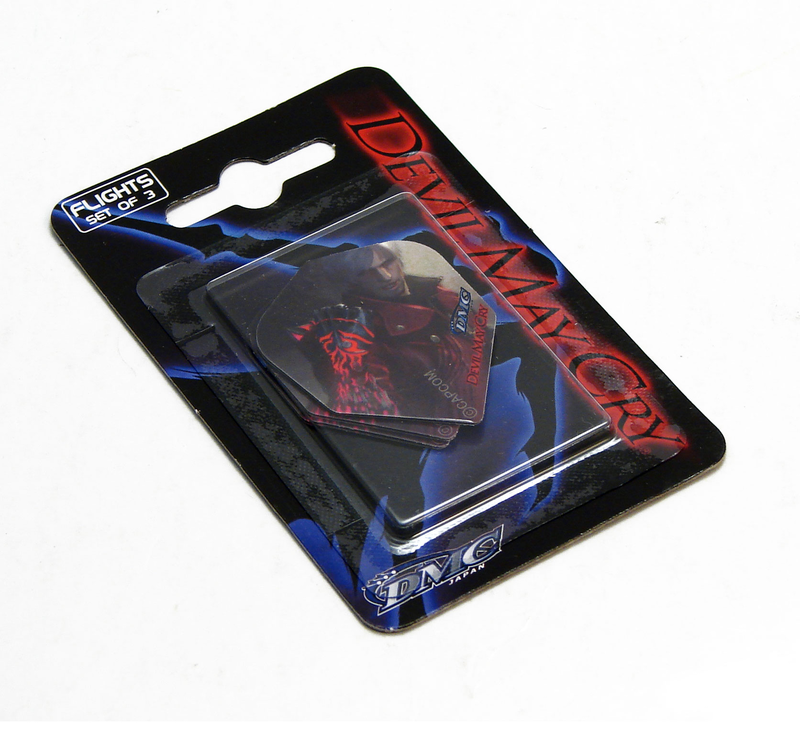 Devil May Cry Flight (Dante) image 1