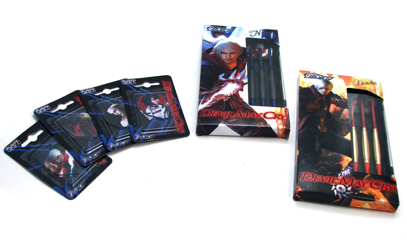 Devil May Cry Flight (Dante) image 2