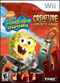 SpongeBob SquarePants: Creature From the Krusty Krab thumbnail 1