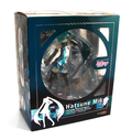 Vocaloid 1/8 Scale Pre-Painted PVC Figure: Miku Hatsune (Re-run) thumbnail 6