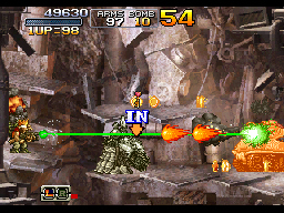 Metal Slug 7 image 3