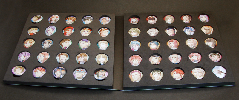 Eiyuu Densetsu: Sora no Kiseki the 3rd [Konamistyle Special Edition] image 3