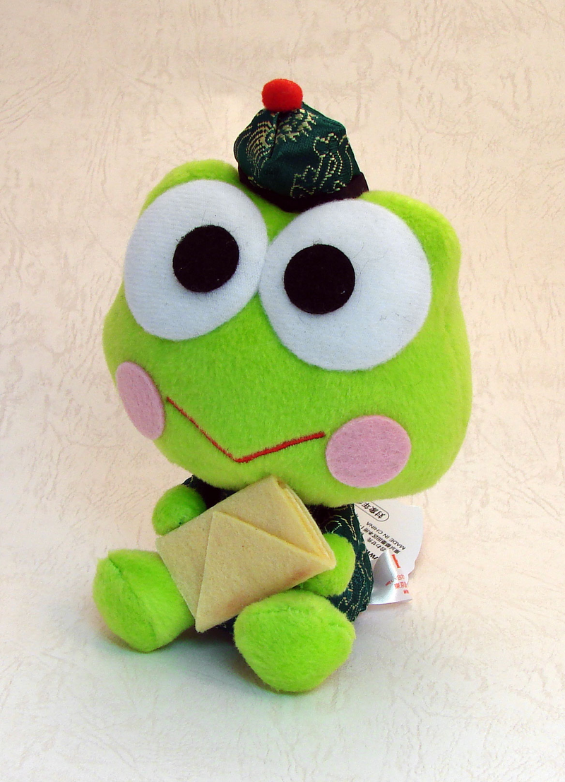 Sanrio Character Prize Plush Doll image 3
