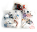 SR Magical Girl Series Lyrical Nanoha StrikerS Gashapon thumbnail 2