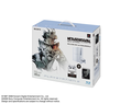 PS3 MGS4 Welcome Box with Dual Shock 3 (Ceramic White) thumbnail 7