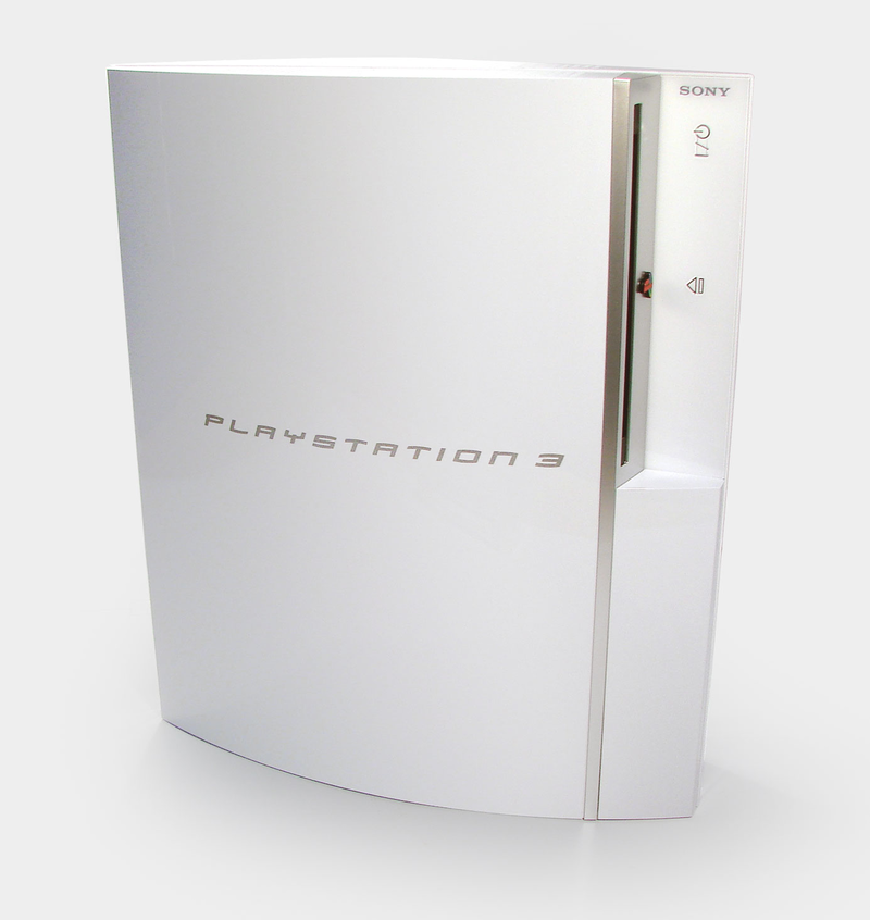 PS3 MGS4 Welcome Box with Dual Shock 3 (Ceramic White) image 4