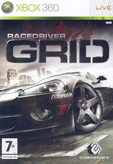 GRID image 1