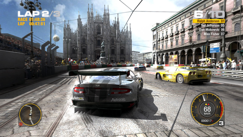 GRID image 5