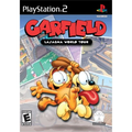 Garfield: Lasagna World Tour thumbnail 1