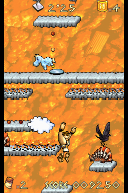 Heracles: Battle With The Gods image 2