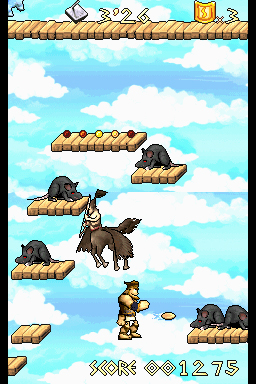 Heracles: Battle With The Gods image 3
